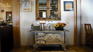 Изображение места проведения