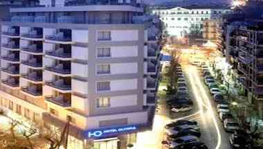 Thessaloniki, GR의 Domotel Olympia