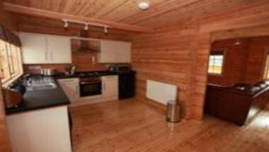 Penrhos Golf & Country Club i Aberystwyth, GB3