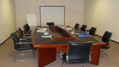 Bild des Veranstaltungsortes