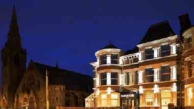 Hotel Ibis Belfast Queens Quarter em Belfast, GB4