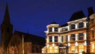 Hotel Ibis Belfast Queens Quarter à Belfast, GB4