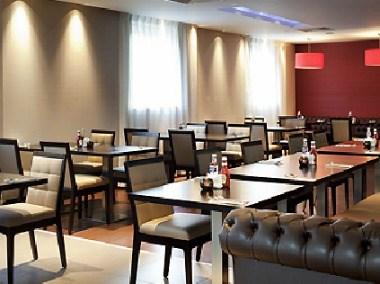 Hotel Ibis Belfast Queens Quarter à Belfast, GB4