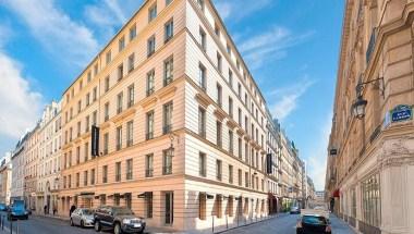 MELIÁ PARIS VENDOME image