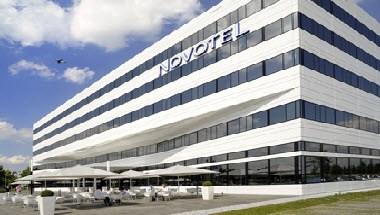 Hotel Novotel Munich Airport image