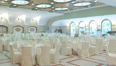 Borgo Ducale em Celino San Marco, IT