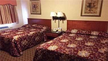 Paterson, NJ의 Rodeway Inn Paterson