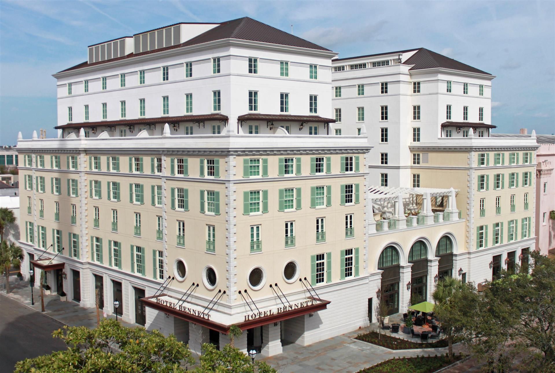 Bild des Veranstaltungsortes