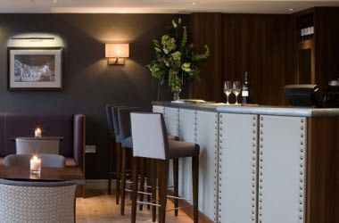 รูปสถานที่จัดงาน