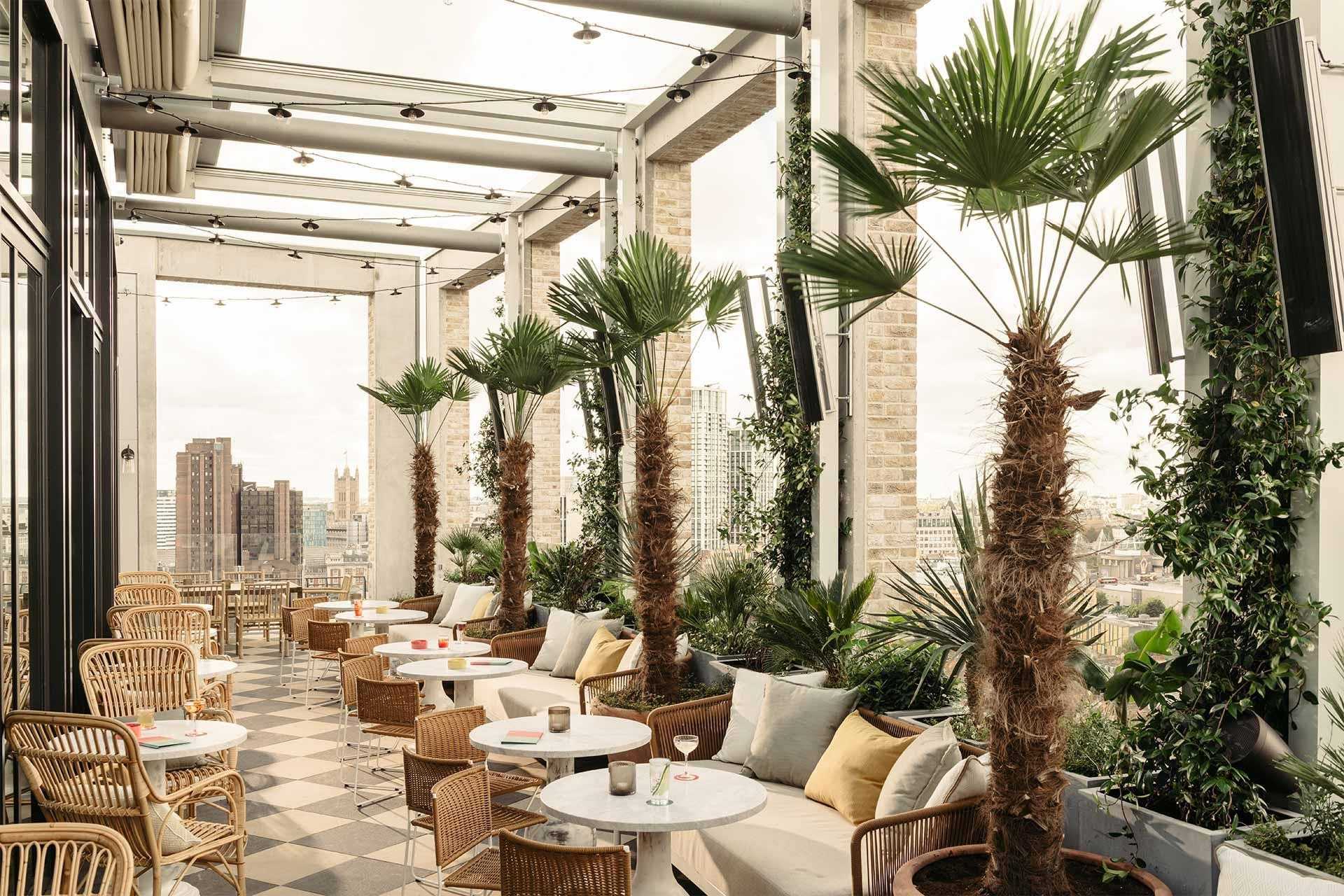 London, GB1의 The Hoxton Southwark