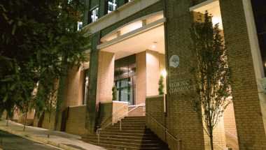 Atlanta, GA의 Loudermilk Convention Center