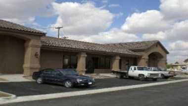 Bakersfield River Run RV Park in Bakersfield, CA