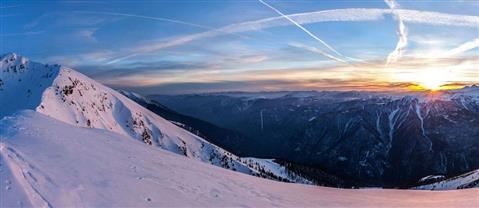 이솔라 2000 스키 리조트