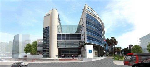 폴 오지에 호스피탈리티 스쿨