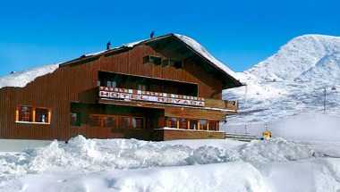 Hotel Nevada в Padergnone, IT