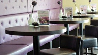 Bild des Veranstaltungsortes