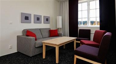 Thon Skitorget Apartments in Gausdal, NO