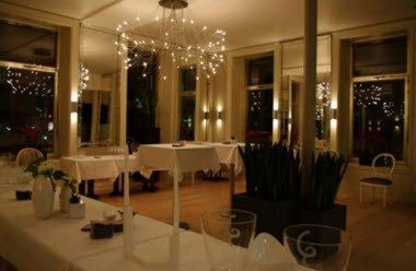 Bild på anläggning