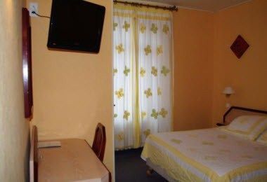 Bild på anläggning