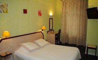 Bild på anläggning