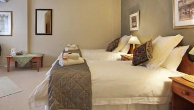 Le Petit Chateau à Durbanville, ZA