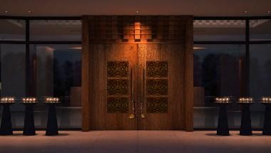 Le Méridien Thimphu in Thimphu, BT