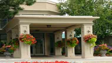 Bayview Golf & Country Club a Thornhill, ON