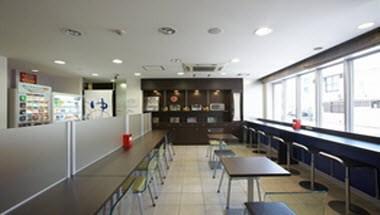 Super Hotel Takamatsu Kinenkan in Takamatsu, JP