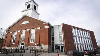 Lowell, MAにおけるUTEC