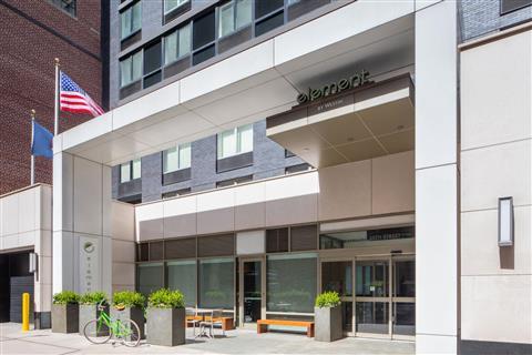 Element New York Times Square West em New York, NY