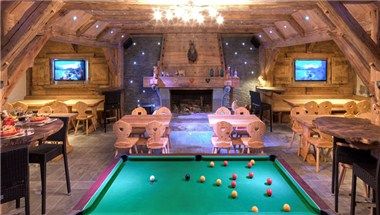 Bild des Veranstaltungsortes