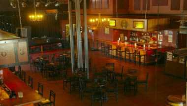 High Noon Saloon in Madison, WI