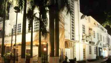 Hotel Aroma - Twin Hotel Complex in Chandigarh, IN