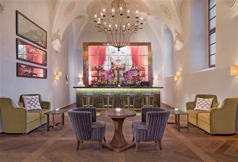 Prague, CZ의 Augustine, a Luxury Collection Hotel, Prague