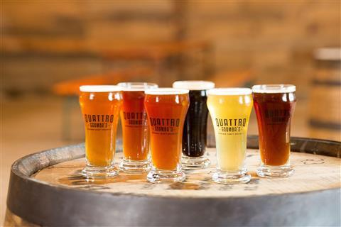 Loudoun Breweries and LoCo Ale Trail