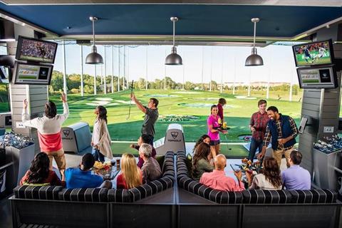 Topgolf