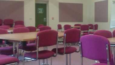 米德尔斯堡, GB1 的 The Southlands Leisure Centre