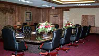 Grand Prairie, TXにおけるRuthe Jackson Center