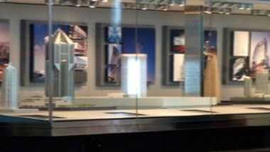 San Francisco, CA의 SFO Museum