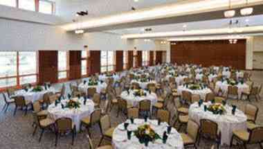 Saint Vincent College в Latrobe, PA