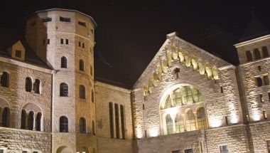 Afbeelding van locatie