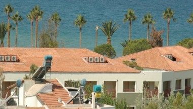 Bild des Veranstaltungsortes