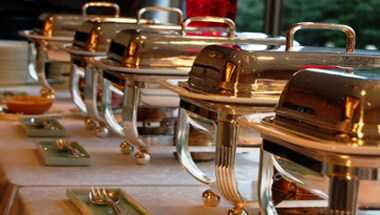 Keeley"s Banquet Center in Portland, ME