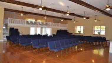 Eustis Woman's Club em Eustis, FL