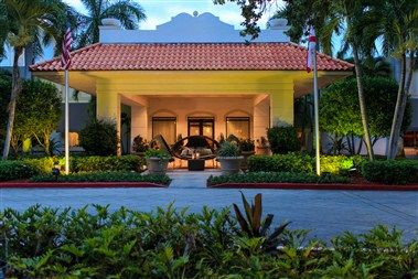 Bild på anläggning