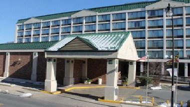 Ramada by Wyndham Cumberland Downtown image