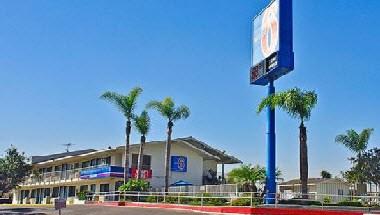 Motel 6 San Diego image