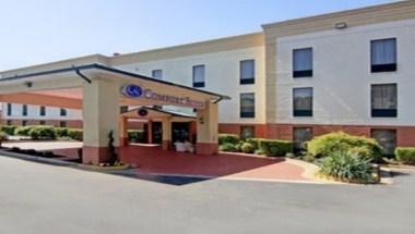 Comfort Suites Cumming image