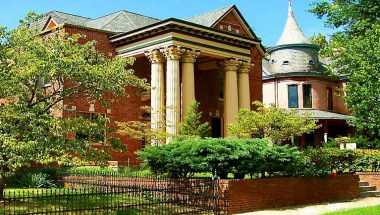 Lyndon Bed & Breakfast à Lexington, KY