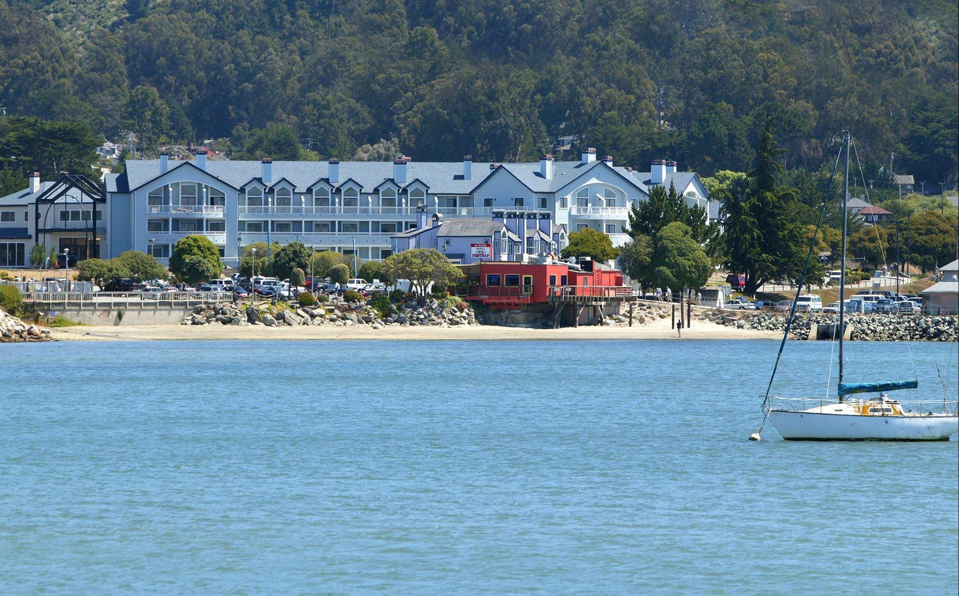 Oceano Hotel & Spa image